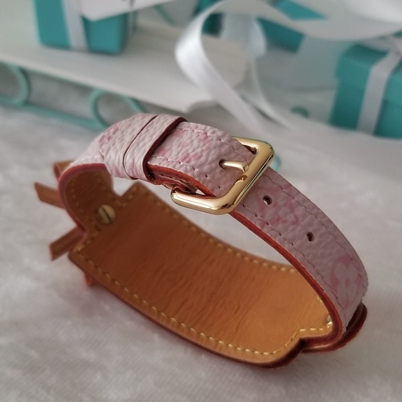 Louis Vuitton Murakami Wish Bracelet - Picture 7 of 8